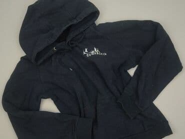vans custom t shirty: Women`s hoodie, size M (EU 38) — 1