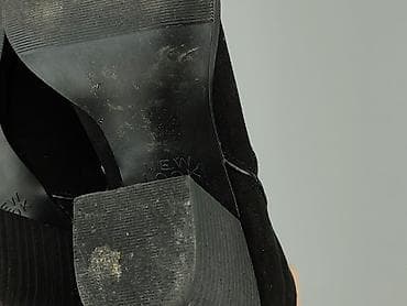 sandaly born 2 be: New Look, Botki damskie, rozmiar 37 — 5