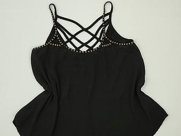 haftowany top: Forever 21, Top damski, rozmiar XS — 1
