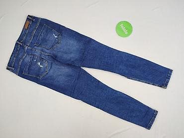 dresy croop: Cropp, Jeansy damskie, rozmiar M — 3