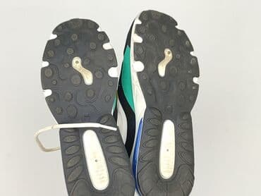 kozaki lakierowane ccc: Sneakersy dla mężczyzn, 40 — 6