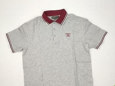 koszula daniel david: Atlas for Men, Koszulka polo dla mężczyzn, rozmiar M — 1