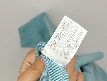 welniany: Woolmark, Sweter damski, rozmiar XL — 5