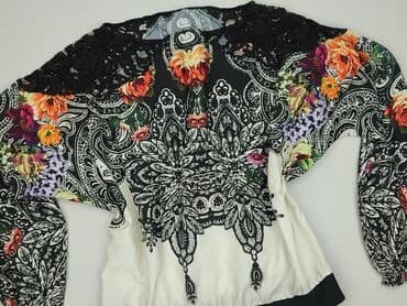 Women's Clothing: Women's blouse, size L (EU 40) — 1