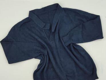 Kobiety: Sweter damski, rozmiar 3XL — 1