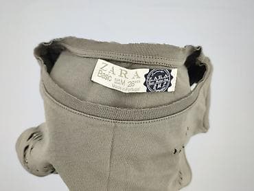 sklepy terranova: Zara, Tunika damska, rozmiar M — 4