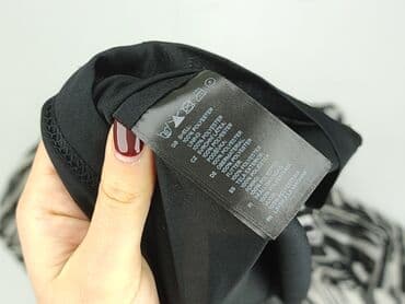 spodnie zebra h m: H&M, Sukienka damska, rozmiar S — 4