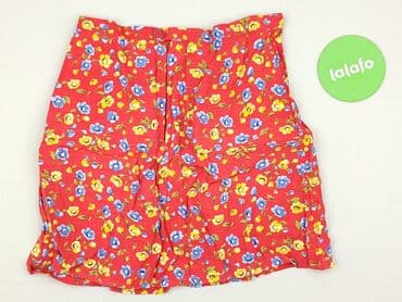 czerwone rozkloszowane spódnice: Spódnica damska, rozmiar S — 4