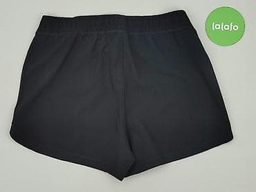 reebok classics joggers: OLAIAN, Shorts for women, size M — 3