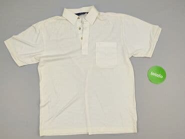 koszulka z barcelony: Polo shirt for men, M (EU 38), condition - Perfect — 2