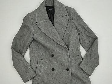 Zara, Płaszcz damski, rozmiar XS