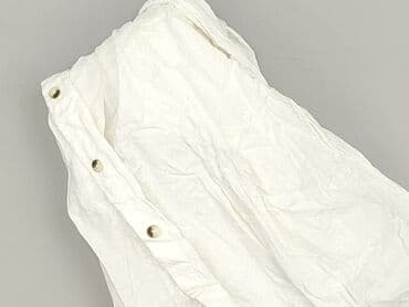 dluga biala koszula: Primark, Koszula damska, rozmiar M — 6