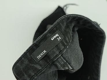 hm spodnice dzinsowe: Denim, Spódnica damska, rozmiar XS — 4