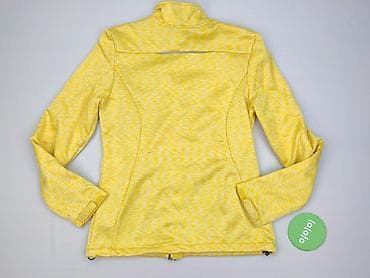 purple jacket: Crivit, Polar damski, rozmiar S — 3