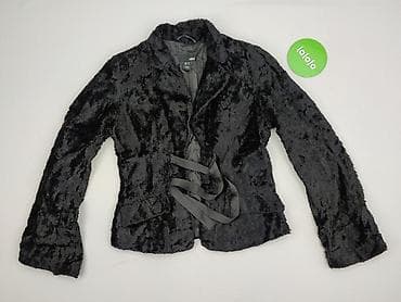 h m bluzy: H&M, Marynarka damska, rozmiar S — 2