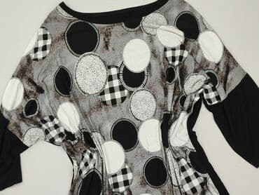 bluzki moko 46: Tunika damska, rozmiar 6XL — 1