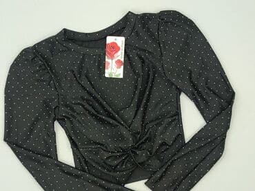 bluzki włoskie: Bluzka damska, rozmiar S — 1