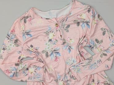 Women's blouse, size L