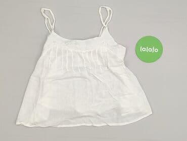 koronkowy top pod marynarkę: Top damski, rozmiar XS — 2