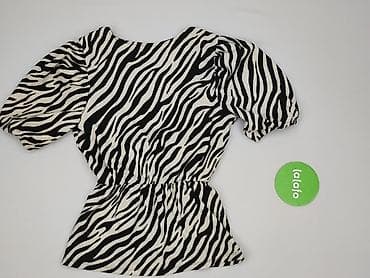 magnes bluzki: Bodyflirt, Bluzka damska, rozmiar XS — 3