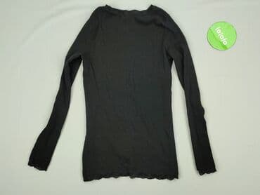 lejon buty zimowe: Bluzka damska, rozmiar S — 3