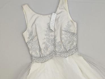 topy cekinowe: Why not?, Sukienka damska, rozmiar S — 1