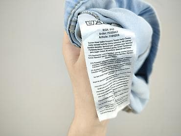 Janina, Джинси жіночі, розмір XL — 5