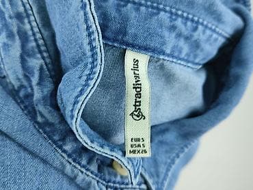 Stradivarius, Koszula damska, rozmiar S — 4