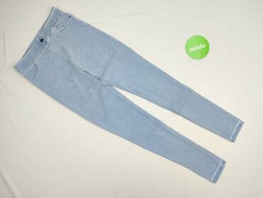 aplikacja z używanymi ubraniami: Jeansy damskie, rozmiar M — 2