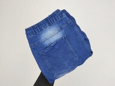 szorty zara: Denim, Szorty dla mężczyzn, rozmiar S — 4