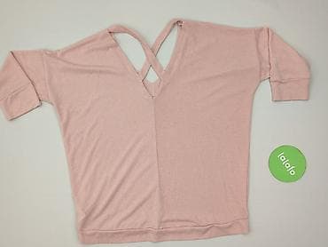 backpacks at primark: River Island, Bluzka damska, rozmiar S — 4