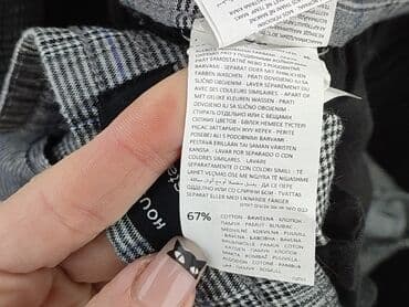 edc by esprit spodnie: House, Spodnie dla mężczyzn, rozmiar L — 5