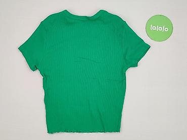 koszulka nirvana cropp: Terranova, T-shirt damski, rozmiar M — 3
