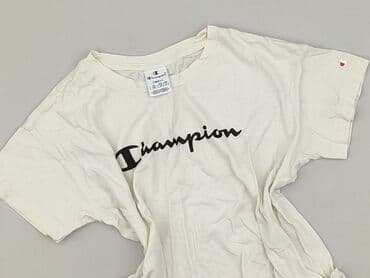Champion, T-shirt for men, size S