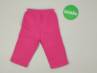 spodnice lidl: Legginsy, 6-9 miesięcy, stan - Bardzo dobry — 3