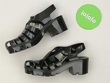 sandały ortopedyczne ryłko: Sandały damskie, rozmiar 39 — 3