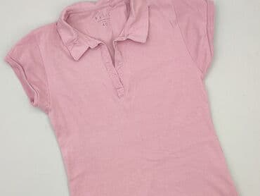 Basic, Damska koszulka polo, rozmiar L