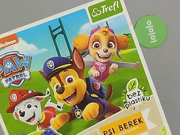 jeansy please: Gra dla Dzieci, stan - Idealny — 4