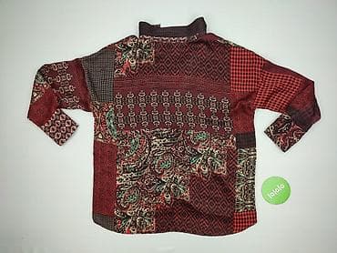 koszula oversize w paski zara: Zara, Koszula damska, rozmiar XL — 3