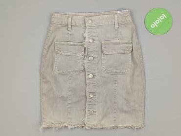 Kobiety: Hello Miss, Spódnica damska, XS — 2