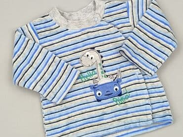 allegro koszulki z nadrukiem: Blouse, Ergee, 3-6 months, condition - Perfect — 1