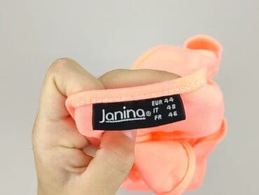 tuniki indyjskie allegro: Janina, Top damski, rozmiar 2XL — 4