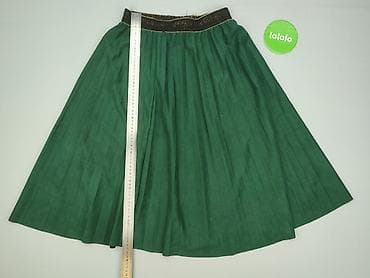 mango satynowe spódnice: Spódnica damska, rozmiar S — 3