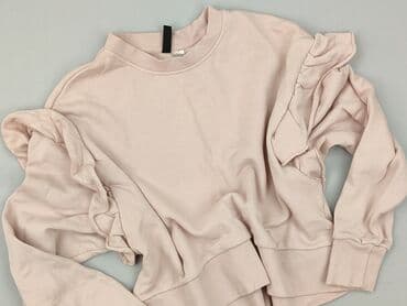 H&M, Women`s sweatshirt, size S (EU 36)