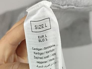 asmen zator: Orsay, Kardigan damski, rozmiar L — 5