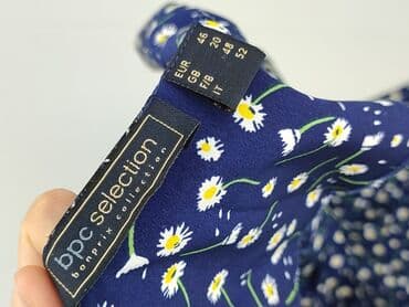 duże rozmiary ekskluzywne sukienki plus size: BPC Selection, Sukienka damska, rozmiar 3XL — 4