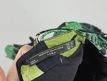 pull and bear shorts: Zara, Sukienka damska, rozmiar M — 4