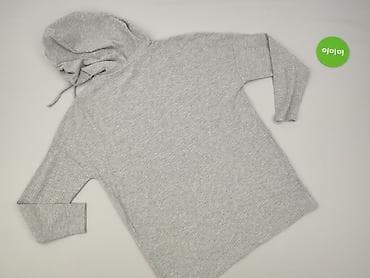 xmail clothes: Pieces, Bluza z kapturem damska, rozmiar S — 3
