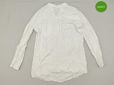 bomberka off white: Tunika damska, rozmiar One size — 3