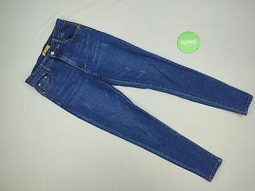 always jeans: Jeansy damskie, rozmiar L — 2